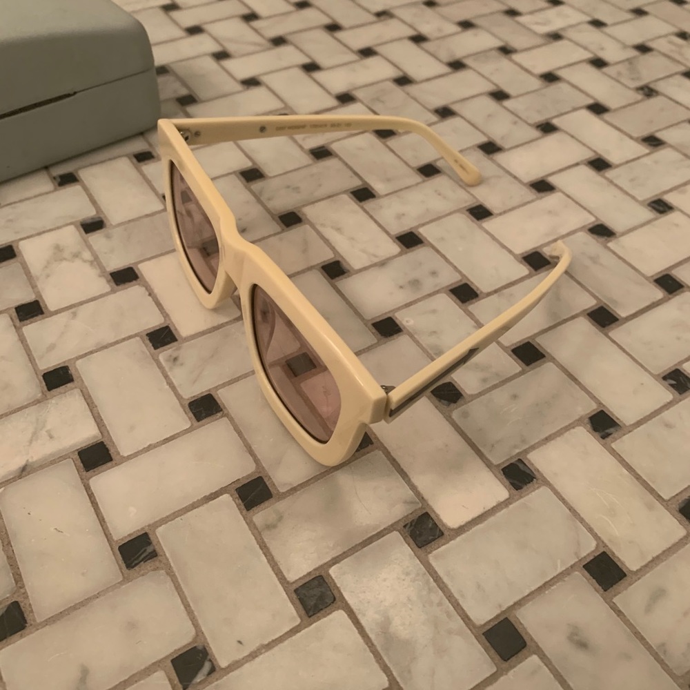 Karen Walker sunglasses